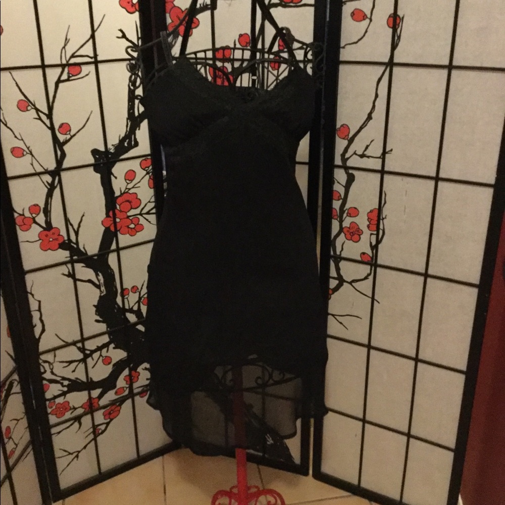 Women’s Little Black Dress